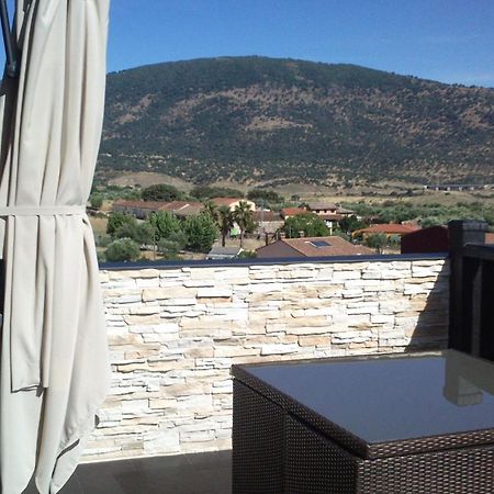 Via Caparra Superior Guest House Oliva de Plasencia Phòng bức ảnh