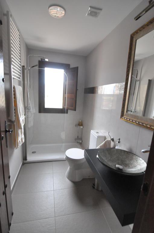 Via Caparra Superior Guest House Oliva de Plasencia Phòng bức ảnh