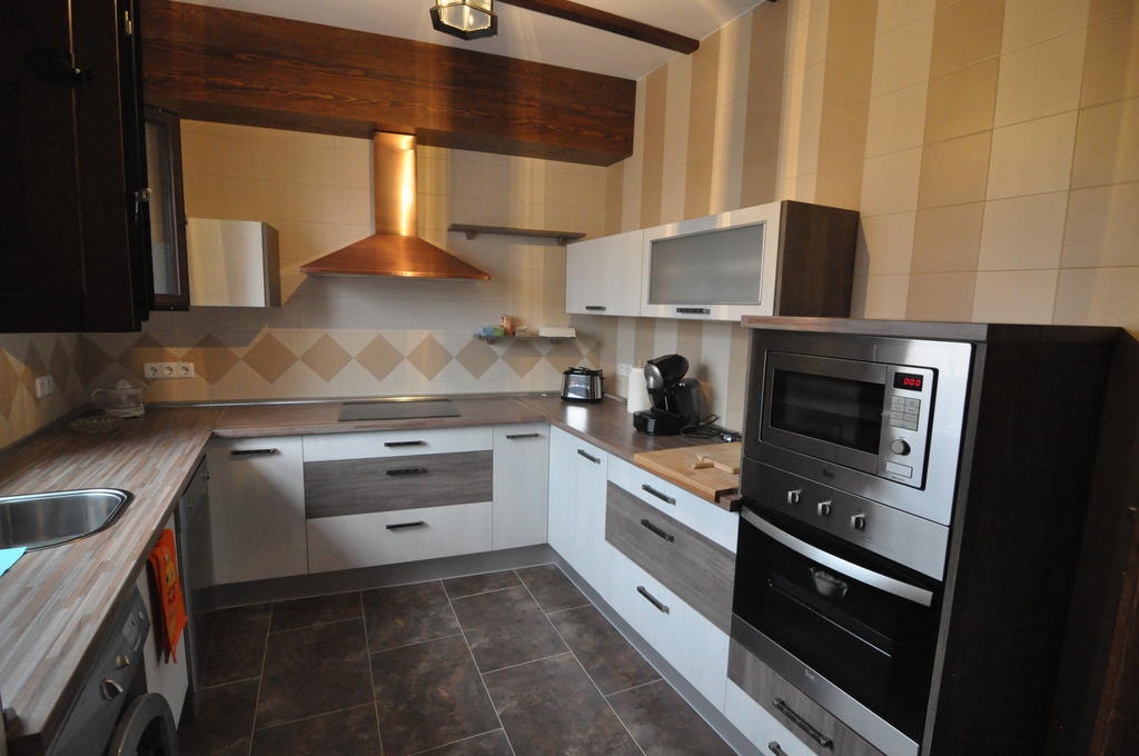 Via Caparra Superior Guest House Oliva de Plasencia Phòng bức ảnh