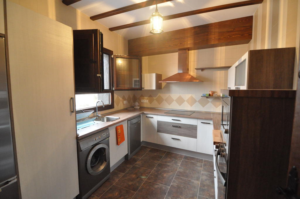 Via Caparra Superior Guest House Oliva de Plasencia Phòng bức ảnh